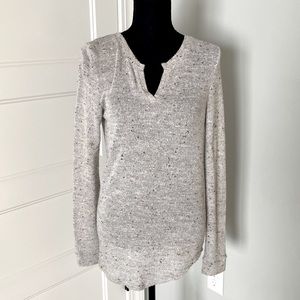 Great top with leggings